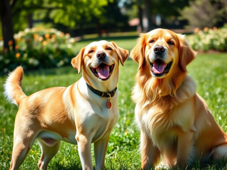 best dog to breed with labrador