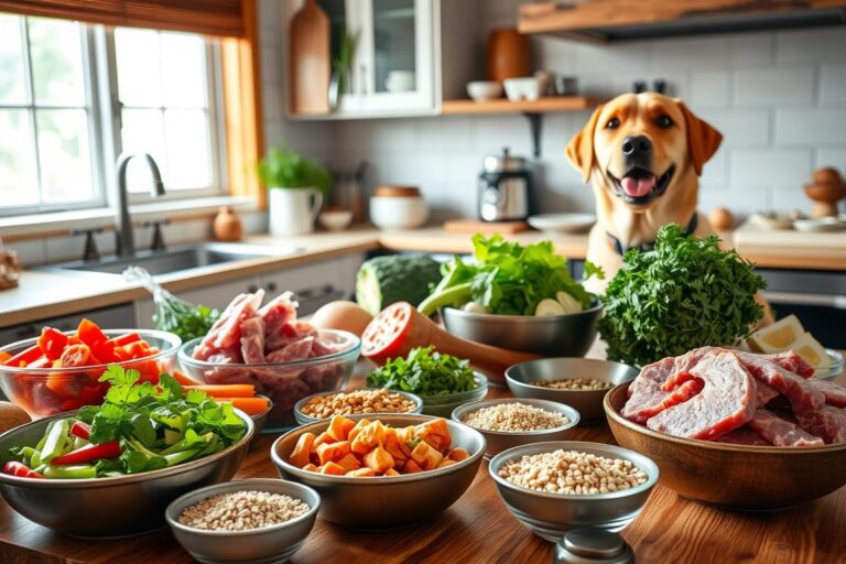 best homemade dog food recipes for labrador