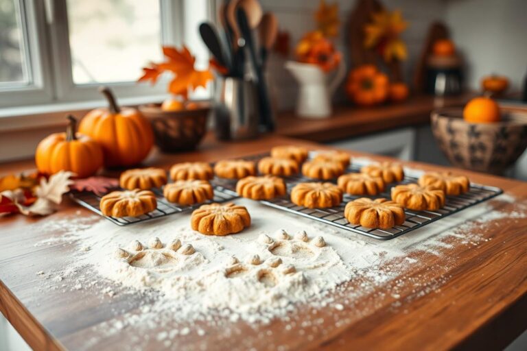 dog treats homemade pumpkin