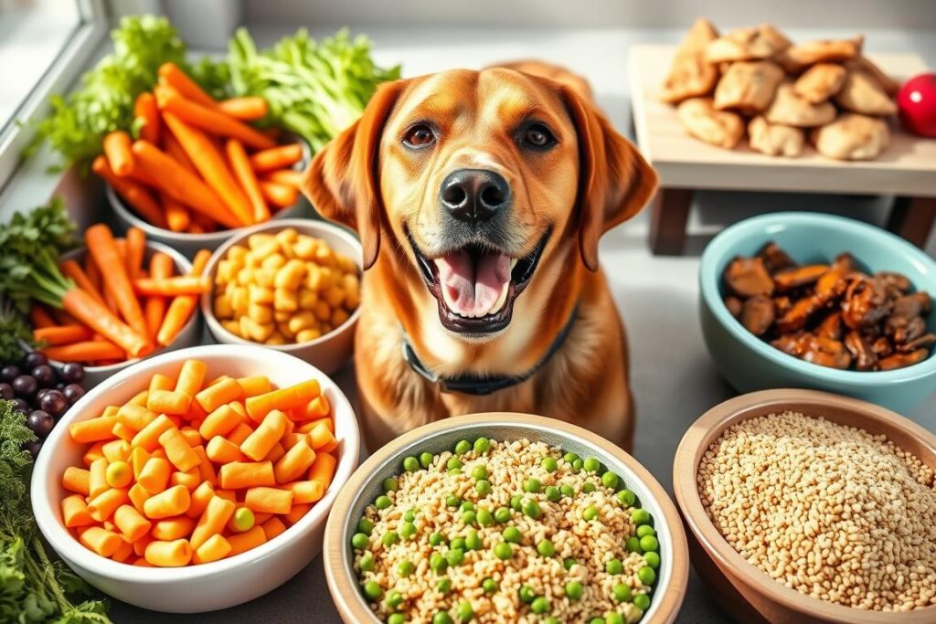 nutritious labrador diet